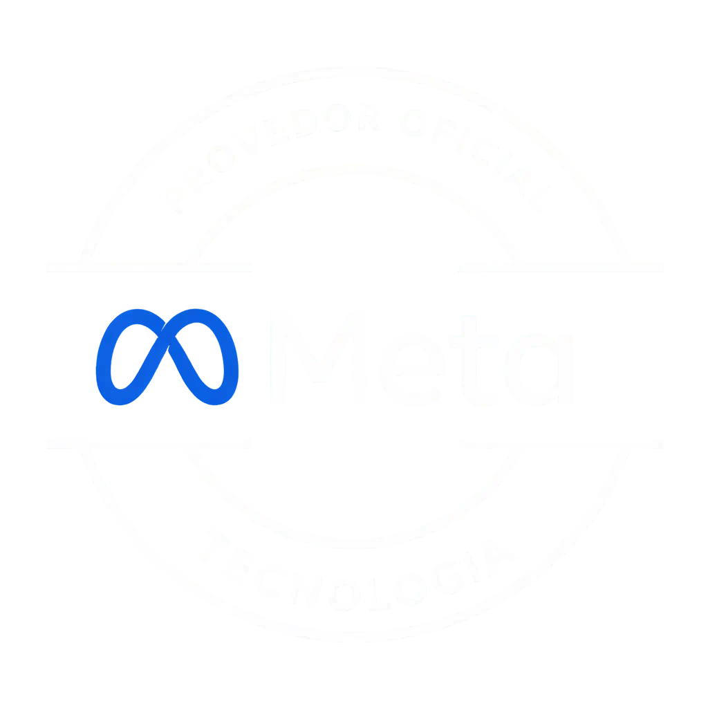 Provedor Oficial Meta